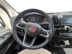 Clever Celebration*FIAT MAXI*Automatik*160PS