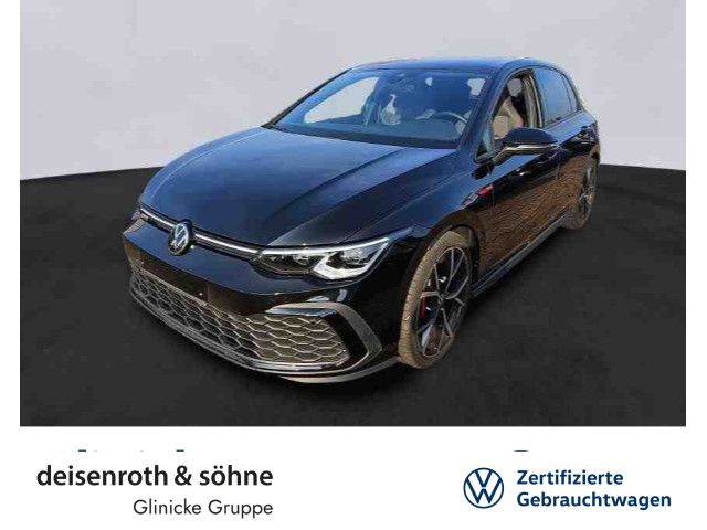Volkswagen Golf GTI LED+/Nav/Kam/ACC/LHZ/h&k/Estoril/19"/Bu