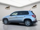 Volkswagen Tiguan Automatik*Wenig KM*Garantie+Lieferung*TOP - VW Tiguan Gebrauchtwagen in Münster