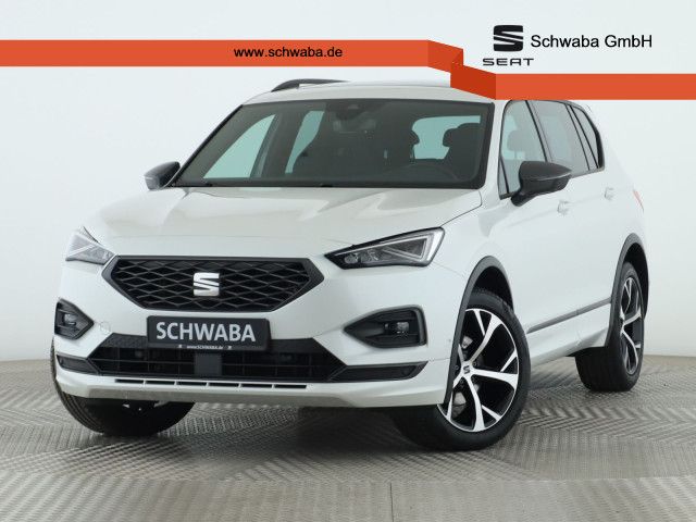 Seat Tarraco FR 1.5 TSI DSG