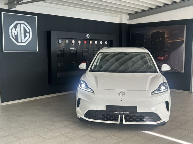 MG 4 Urban 54kWh Premium