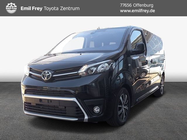 Toyota Proace 2,0-l-D-4D L1 (8-Si.) Verso Comfort 5-tür