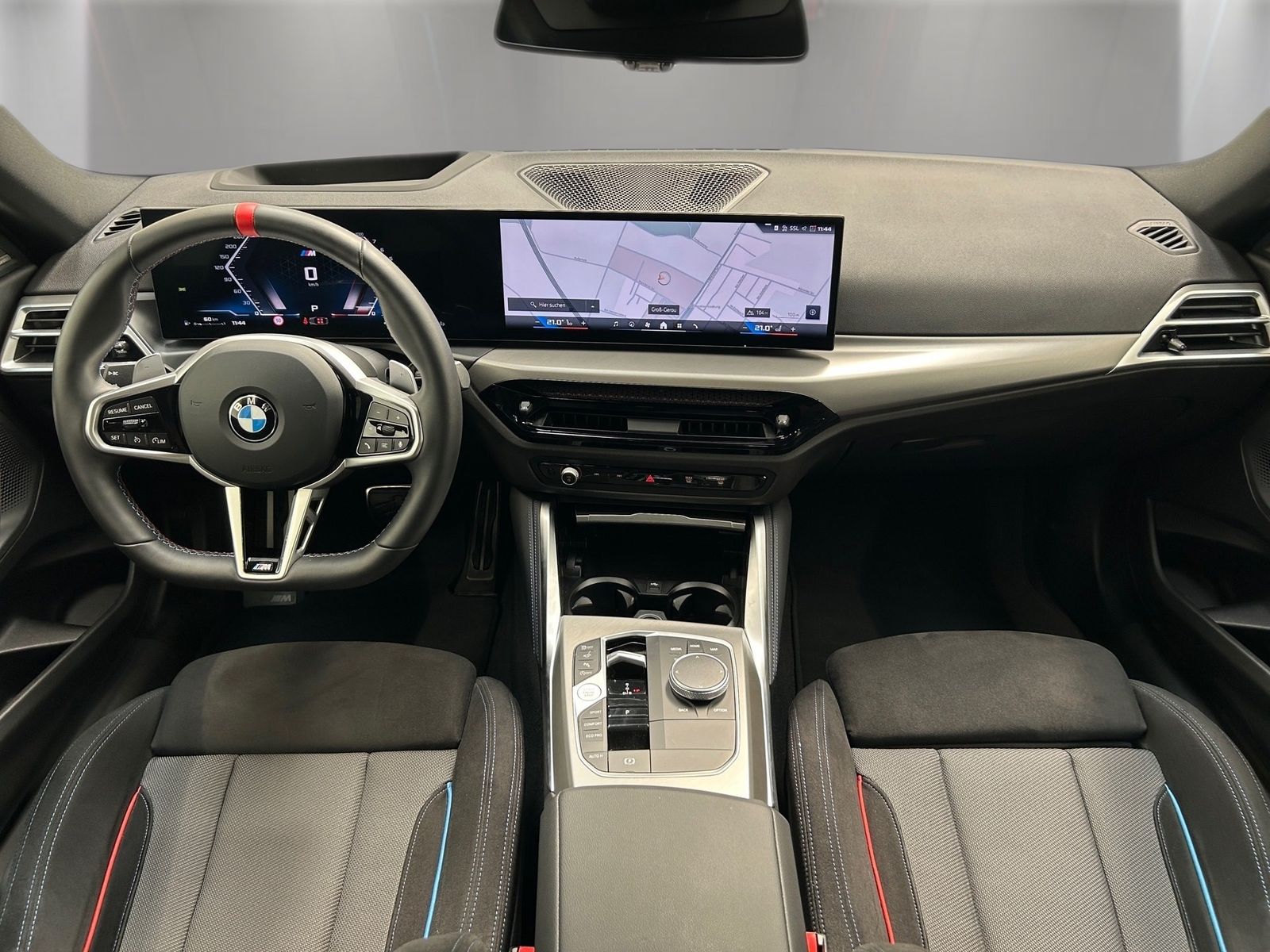 BMW M240i - Bild 12