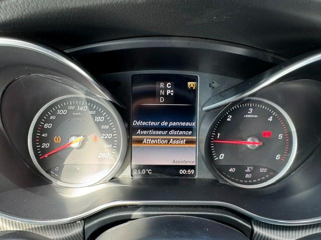 Mercedes-Benz V 250 CDI/BT/d AVANTGARDE 4MATIC LANG