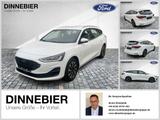 Ford FOCUS TITANIUM RFK+LED+PDC+NAVI+GJR+TWA - Ford Focus Gebrauchtwagen in Karlsruhe