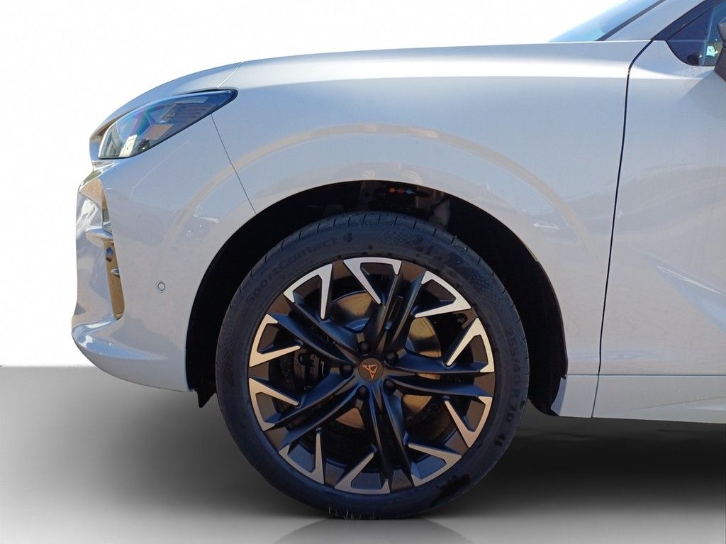 Cupra Terramar - Bild 18