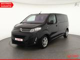 Citroën SpaceTourer 2.0 BlueHDi Business 9-Sitzer Kamera - Citroën: Business