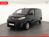 Citroën SpaceTourer 2.0 BlueHDi Business 9-Sitzer Kamera - Citroën: 9 Sitzer