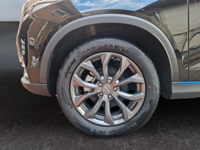 Seres 3 Luxury -Sofort verfügbar-