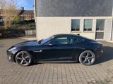Jaguar F-Type 3.0 L V6 400 SPORT Kompressor AWD Aut... - Jaguar F-Type mit Benzin-Antrieb: Allradantrieb