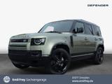 Land Rover Defender 110 D300 X-Dynamic HSE 22'', Black Pack - Land Rover Defender in Dresden