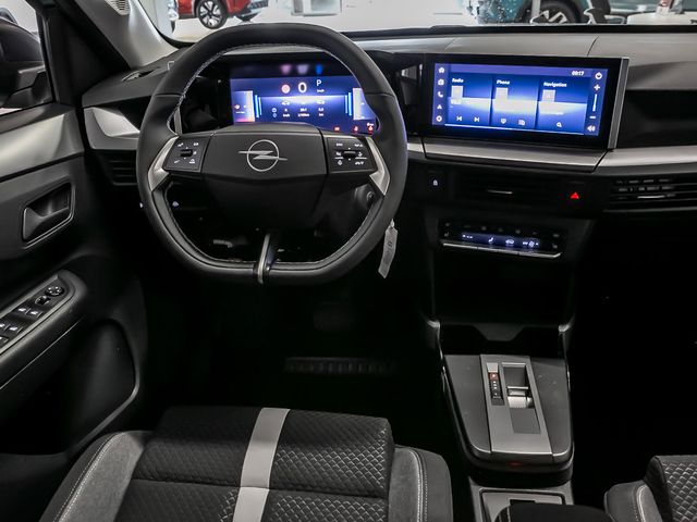 Opel Frontera Electric Edition 83kW Spurhalteassi.