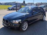 BMW 116 1 Limousine 5-trg. 116 i F20 / 8 fach Alu