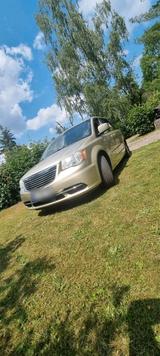 Chrysler Verkaufe Chrysler Town country - gebrauchte Chrysler Pickups