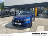 Dacia Sandero Comfort TCe 90 +PDC+NAVI+WKR - Dacia Sandero aus 2022: Comfort