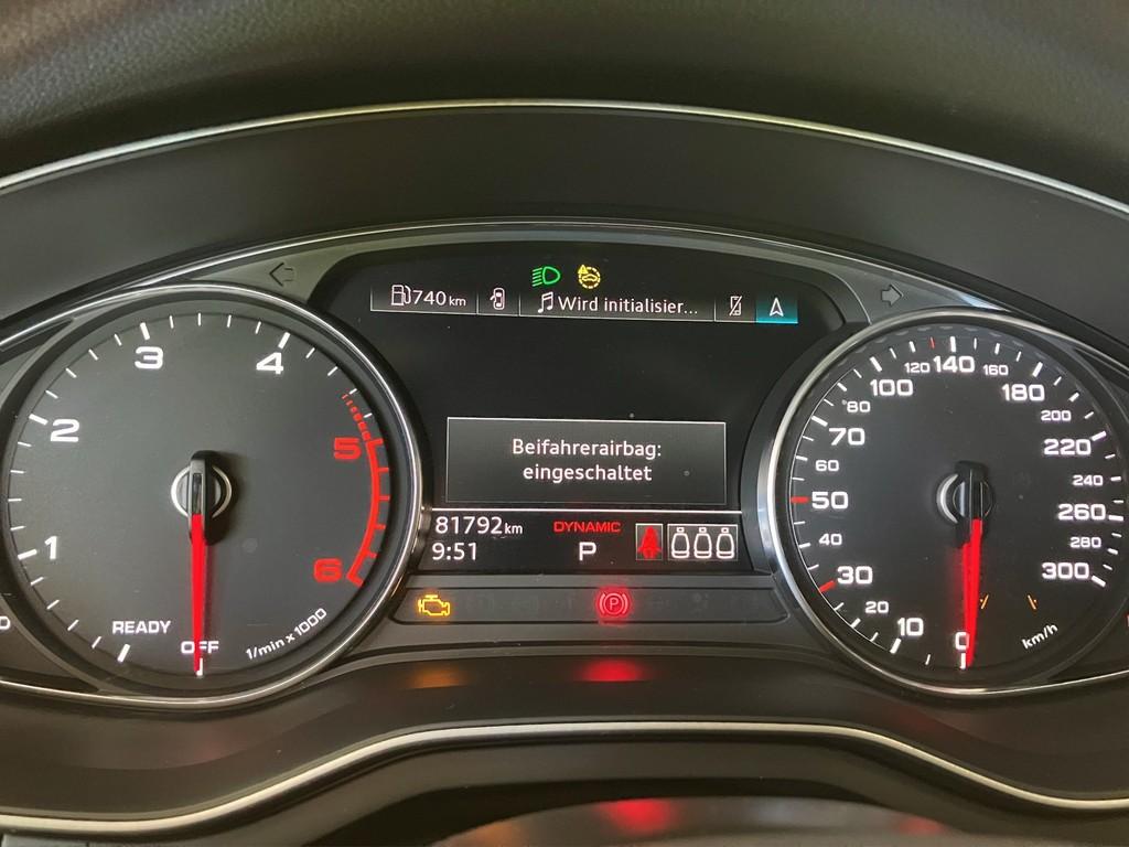 Audi A4 Avant Advanced 40TDI S-Tr. AHK Business-Paket, миниатюра 13