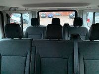 Renault Trafic - Vorschau Bild 17