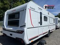 Dethleffs Nomad 560 FMK 