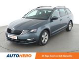 Skoda Octavia 1.5 TSI ACT Style *PDC*SHZ*TEMPO*ALU* - Skoda Octavia Gebrauchtwagen in Nürnberg
