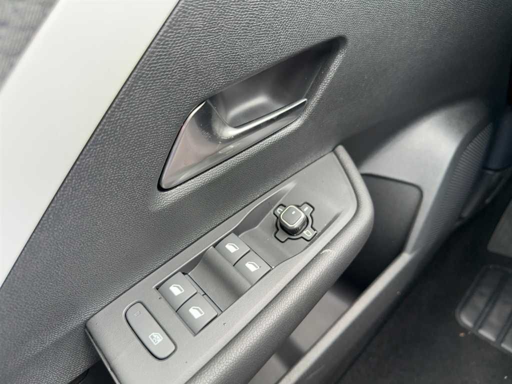 Opel Astra - Bild 14