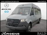 Mercedes-Benz Sprinter Transfer 45 AHK+Stdhz+Cam+Totw+SHZ