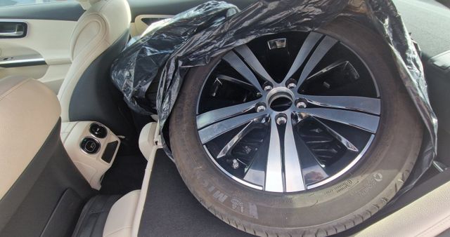 C 300 e Avantgarde (EURO 6d) Navi/Autom./Klima