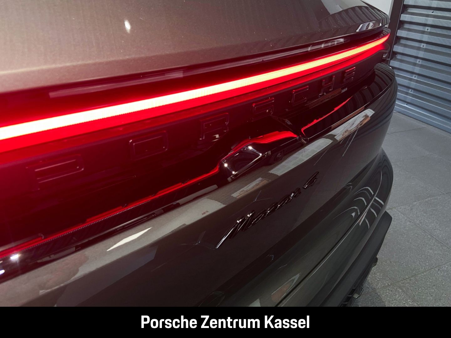 Porsche Macan - Bild 8
