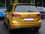 Volkswagen Golf Sportsvan VII 1.0 Join Navi ACC Sitzheizung - gebrauchte Volkswagen Golf Sportsvan aus dem Jahr 2018