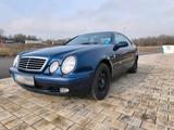 Mercedes-Benz Mercedes CLK230 - gebrauchte Mercedes-Benz CLK 230 aus dem Jahr 1998