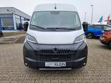 Peugeot Boxer Kasten L4H2 BlueHDi180 EAT8automatik Heavy - Peugeot Boxer mit Diesel-Antrieb: Automatik