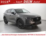 Mazda CX-5 2.2d Homura AWD >PANO+MEMO+STDHZ+360+BOSE++ - gebrauchte Mazda CX-5 aus dem Jahr 2023
