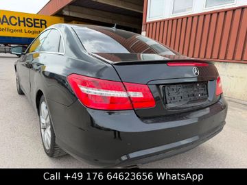 Mercedes E 250 - 5