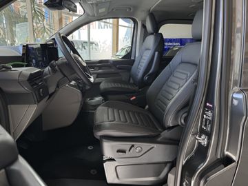 Ford Tourneo Custom L2 Titanium LED  70L Tank