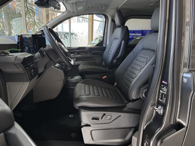 Ford Tourneo Custom L2 Titanium LED  70L Tank