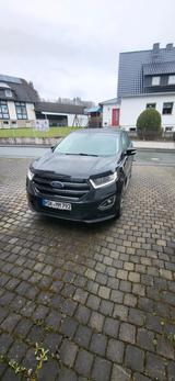 Ford Edge ST-Line 2.0 Bi-Turbo 4x4 Pano ACC