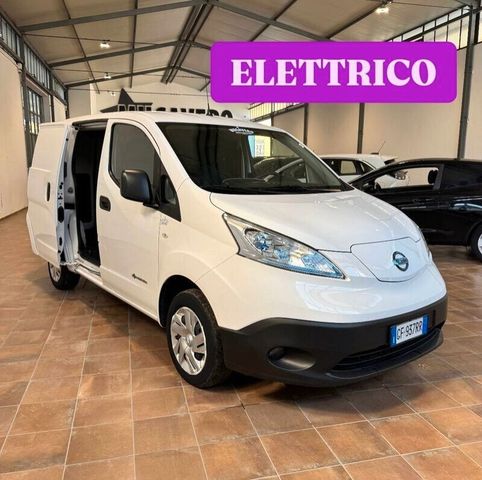 Nissan NISSAN E-NV200 FURGONE ELETTRICO Anno 2021