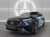 Mercedes-Benz E 53 AMG Hybrid 4M+ T PANO+AHK+HUD+DIST+DIG+360° - Mercedes-Benz E 53 AMG: mit Android Auto, Kombi