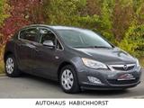 Opel Astra J Lim. 5-trg. Edition/Sitzh/ nur 52000km! - Opel Astra aus 2010: Edition