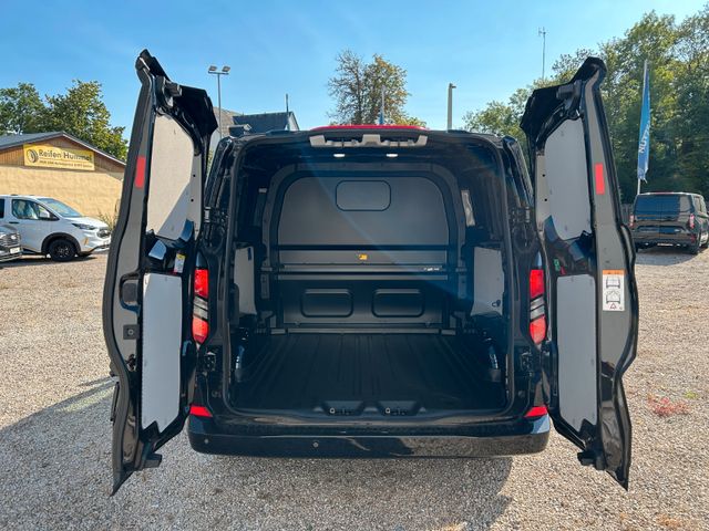 Ford Transit Custom 2,0lDoppelkabine L2 AT 5JGar