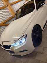 BMW 328i M Paket Sport Line Automatik  - BMW 328: Limousine