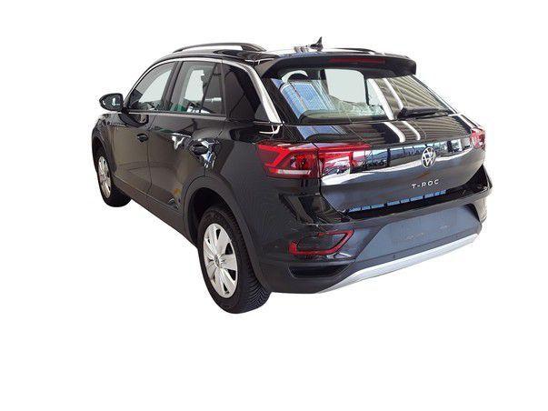 Volkswagen T-Roc LIFE 1.0TSI 116PS.LED.NAVI.CLIMA.5JGARANTI