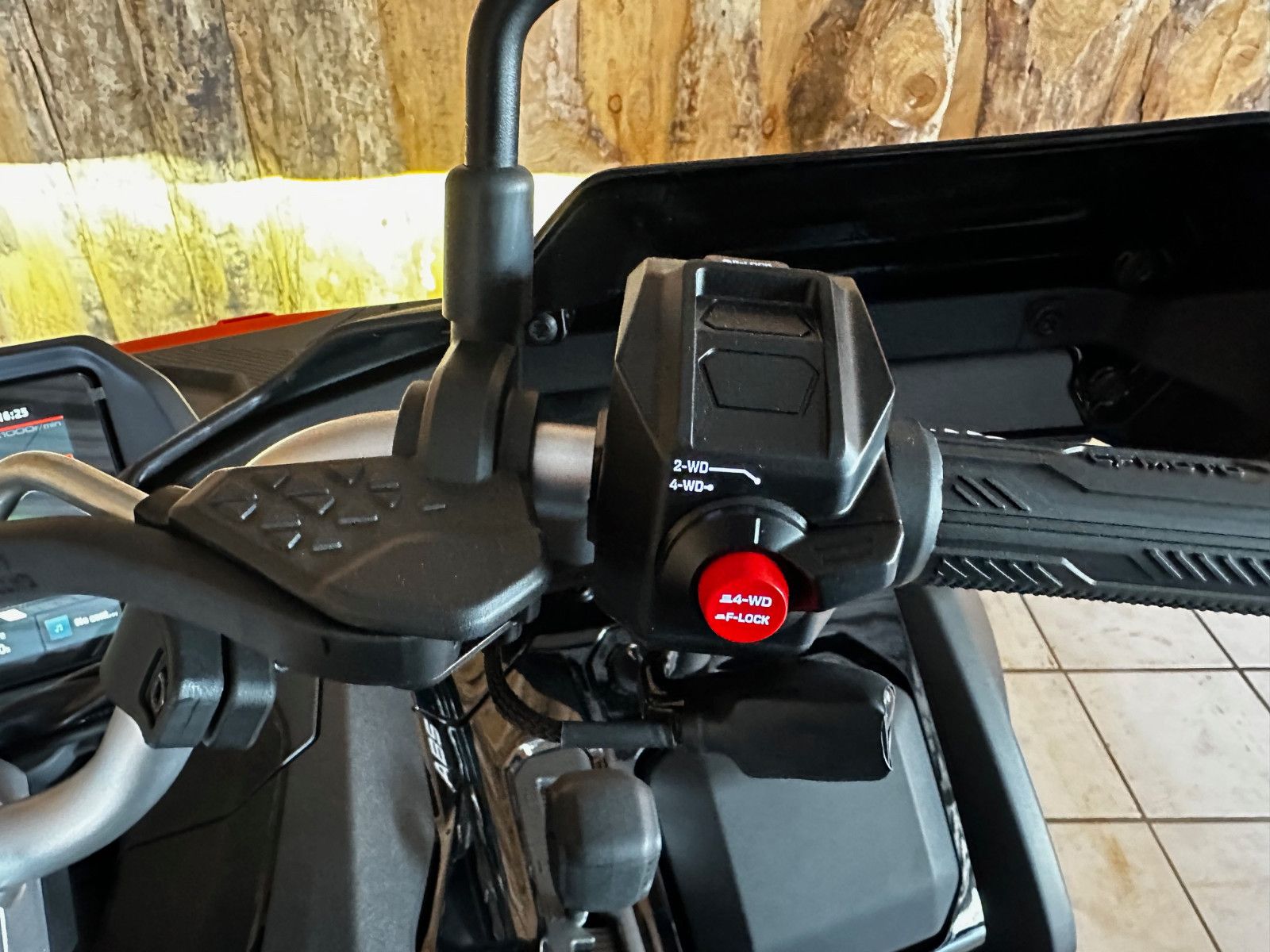 GOES TERROX 1000 PRO ABS — Bild 17