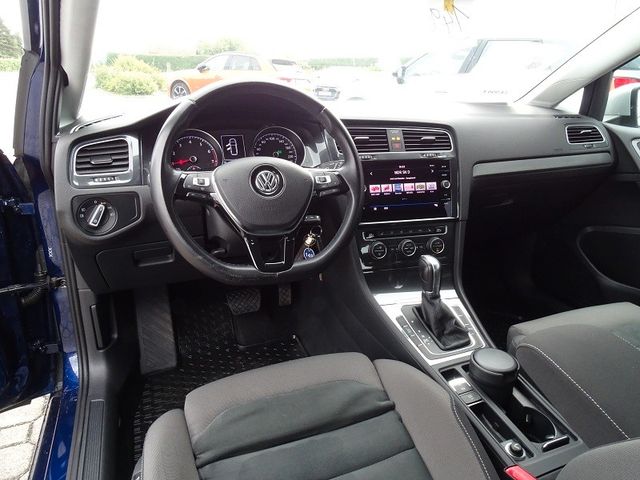 Golf Variant 1.0 TSI DSG Comfortline / Family