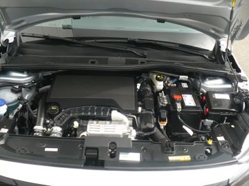 Bild 12 Opel Corsa 1.2 Turbo 74kW GS Kamera LED SHZ/LHZ