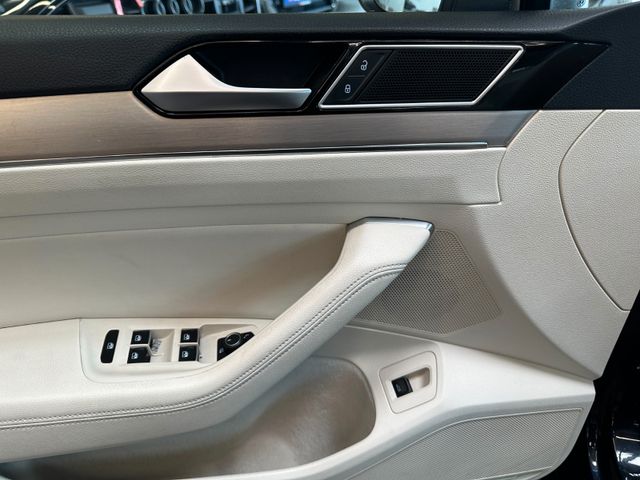 MYAUTOCENTER – Gebraucht- und Jahreswagen mit Werkstattservice in Pfaffenhofen Volkswagen Passat Highline *4Motion*Massage*AHK*LED*Keyless