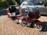 BMW K 1200 LT  aus 1. Hd. - Angebote