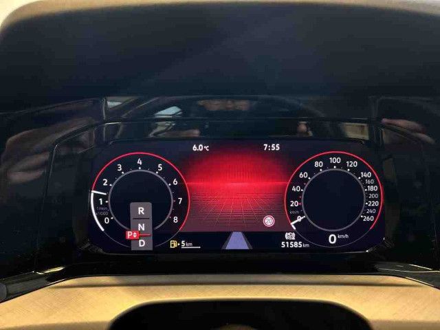 Volkswagen Golf - Bild 6