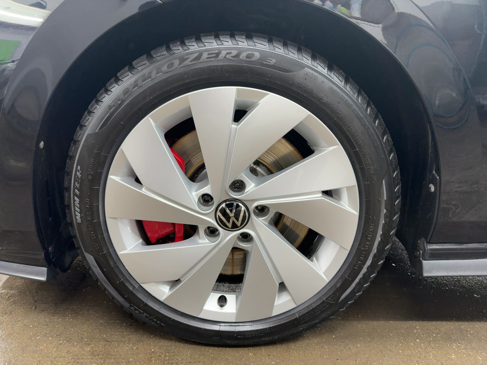 Volkswagen Golf - Bild 12