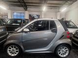 Smart Passion cabrio motore revisionato frizione nuova - Smart: Motor