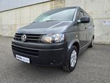 Volkswagen T5 Kombi Mixto lang 2.0 TDI 140 PS Standheiz AHK - Volkswagen T5 Kombi: mit Anhängerkupplung